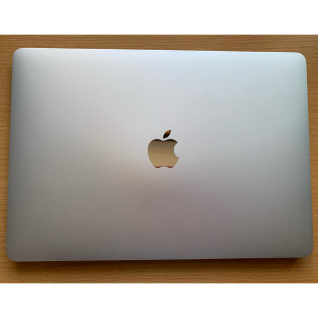 macbook air 2020 13インチ