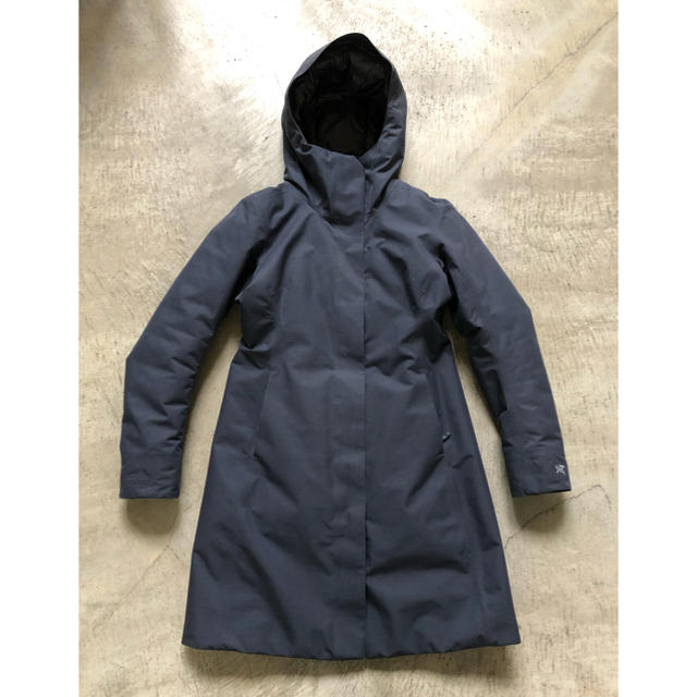 アークテリクス Patera Parka Sサイズ / パテラ パーカ アークテリクス Patera Parka Sサイズ / パテラ パーカ