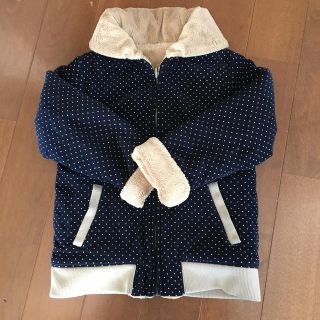 シップスキッズ(SHIPS KIDS)のships kids  110  120 コート　ジャンパー　女の子(コート)