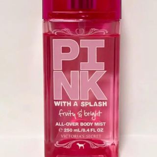 ヴィクトリアズシークレット(Victoria's Secret)のVictoria’s Secret PINK Mist (その他)