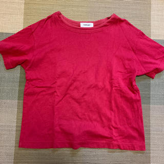 ツムグ(tumugu)のtumugu Tシャツ(Tシャツ(半袖/袖なし))