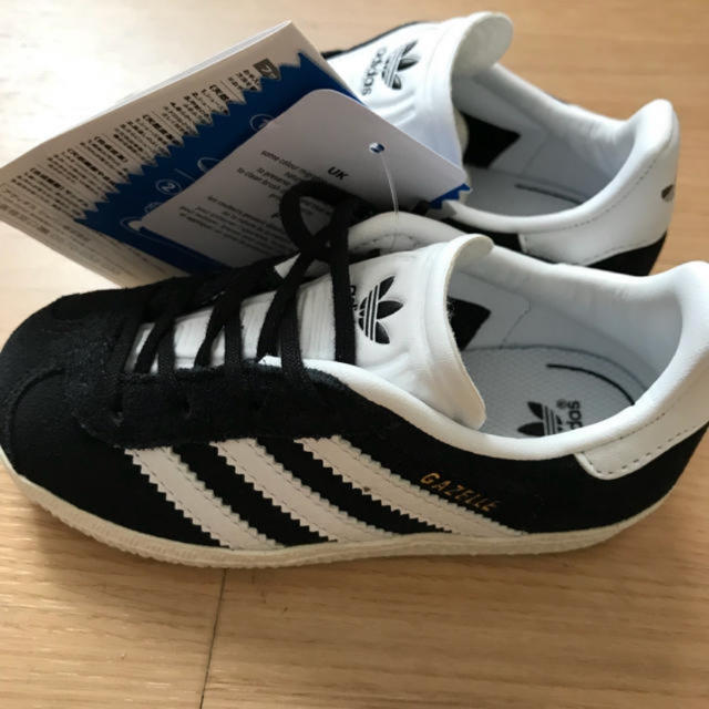 adidas(アディダス)の★専用★ キッズ/ベビー/マタニティのベビー靴/シューズ(~14cm)(スニーカー)の商品写真