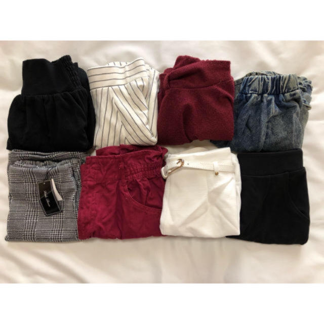 セシルマクビー CECIL McBEE ノーブランド レディース服 まとめ売り