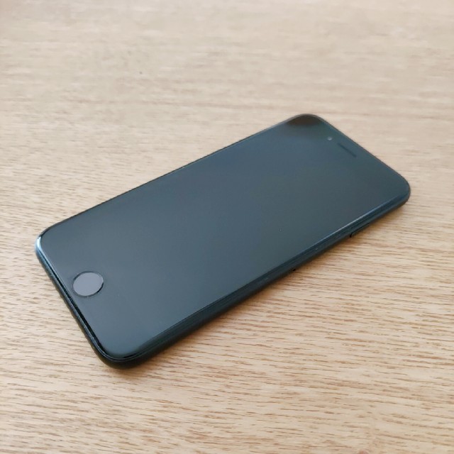 iPhone SE 第2世代  黒 （ブラック）