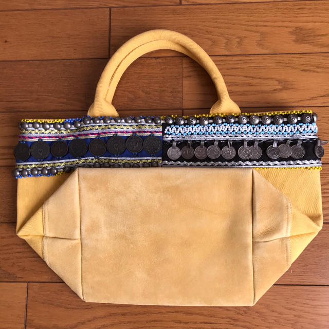 ☆【新品】☆【Ron Herman:ロンハーマン】◇コイントート◇ 【期間
