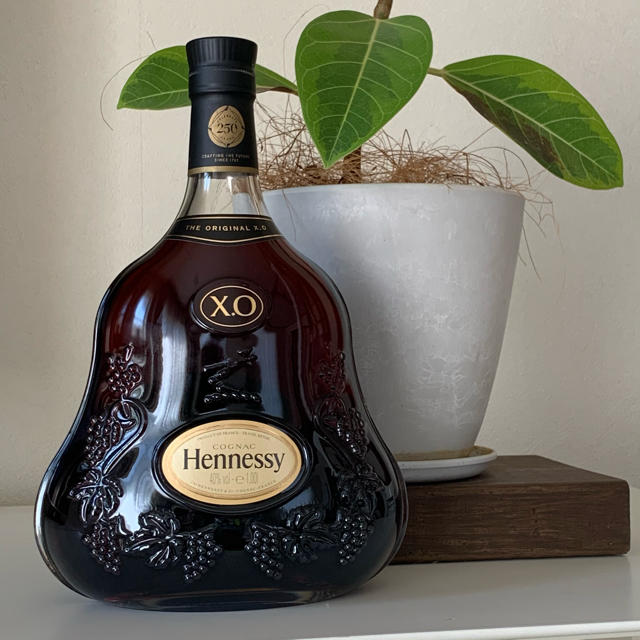 Hennessy XO 1L