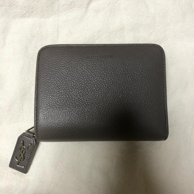 YSL 財布