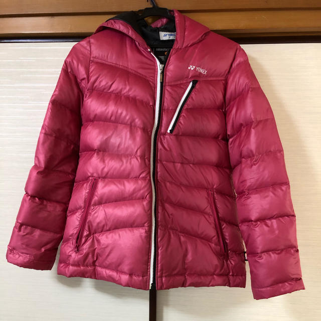 YONEX - ヨネックス ダウンの通販 by トミー's shop|ヨネックスならラクマ