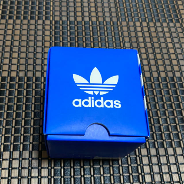 adidas(アディダス)の新品未使用　腕時計　adidas ホワイト メンズの時計(腕時計(アナログ))の商品写真