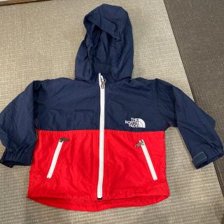 ザノースフェイス(THE NORTH FACE)のノースフェイス　ブルゾン(ジャケット/コート)