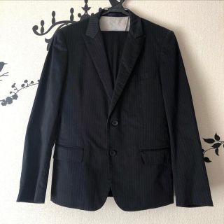 メンズメルローズ(MEN'S MELROSE)のメルローズ　上下スーツセット(セットアップ)