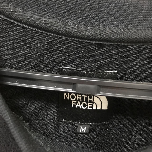 THE NORTH FACE(ザノースフェイス)のTHE NORTH FACE トレーナー メンズのトップス(スウェット)の商品写真