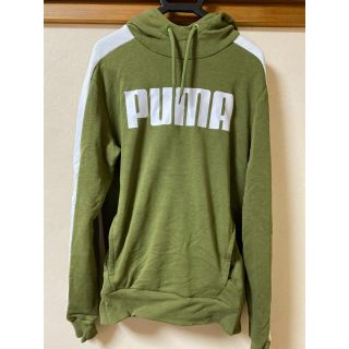 プーマ(PUMA)のプーマ　パーカー(パーカー)