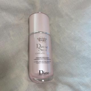 ディオール(Dior)のディオール　カプチュールトータルドリームスキンケア&パーフェクト(乳液/ミルク)