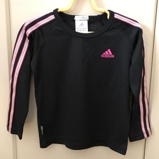 アディダス(adidas)のadidas Tシャツ　100(Tシャツ/カットソー)