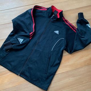 アディダス(adidas)の150   adidas  ジャージ(ジャケット/上着)