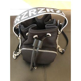 ザラ(ZARA)のZARAミニバック　(ショルダーバッグ)