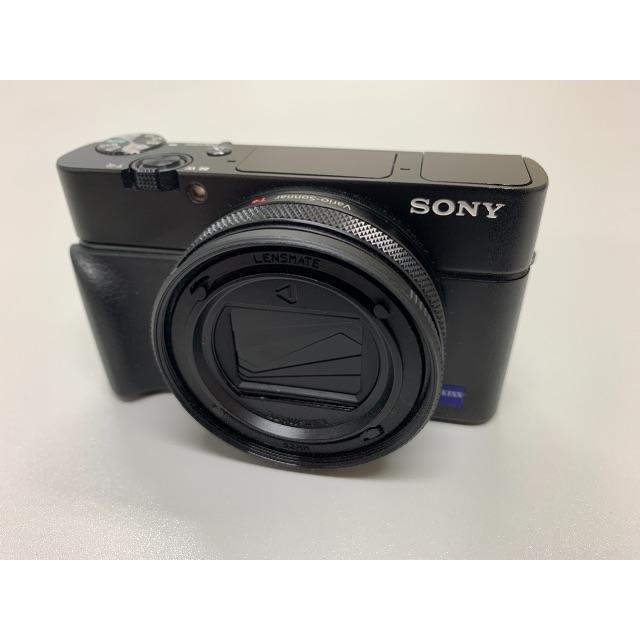 本物新品保証】 SONY RX100m7 SONY - コンパクトデジタルカメラ