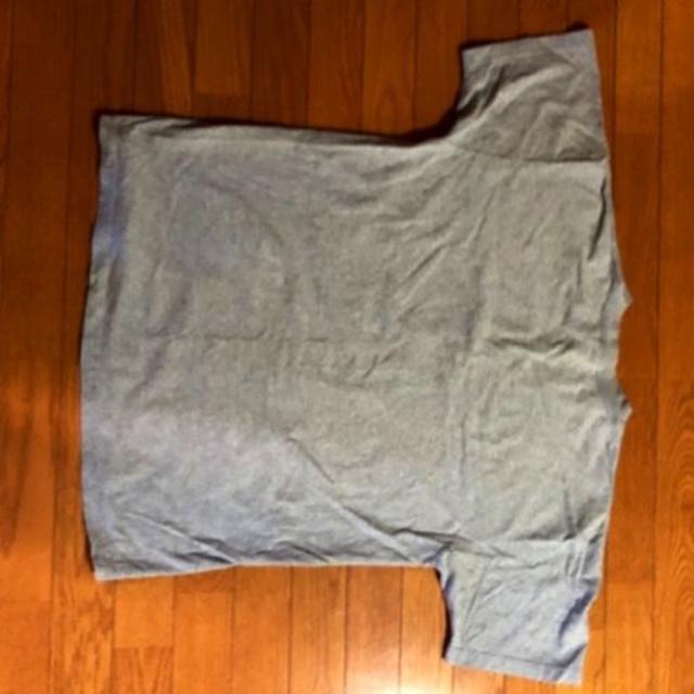 Harley Davidson(ハーレーダビッドソン)のヴィンテージ古着2001年正規品ハーレーTシャツ★未着用☆XL☆米国製 メンズのトップス(Tシャツ/カットソー(半袖/袖なし))の商品写真