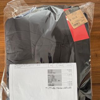 ザノースフェイス(THE NORTH FACE)のシェルブランケット（ベビー）(おくるみ/ブランケット)