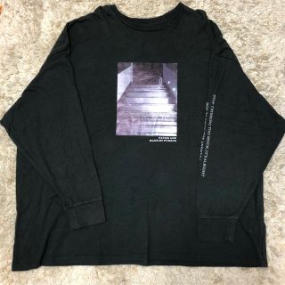 アングリッド(Ungrid)のungrid ロンT(Tシャツ(長袖/七分))