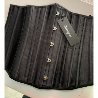 burvogue コルセット　骨盤矯正　未使用　Mサイズ(その他)