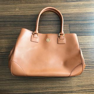 トリーバーチ(Tory Burch)の【値下げ】トリーバーチ　トートバッグ(トートバッグ)