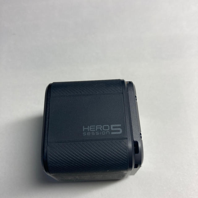 GoPro HERO 5