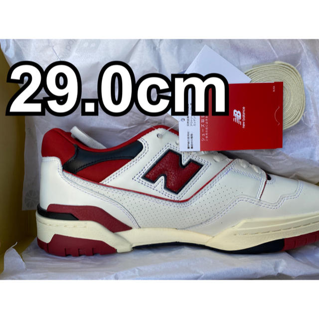 29cmUS11購入元Aimé Leon Dore New Balance 550