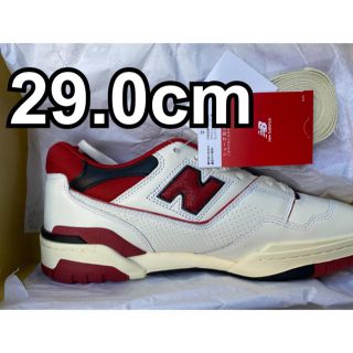 ニューバランス(New Balance)のAimé Leon Dore New Balance 550 (スニーカー)