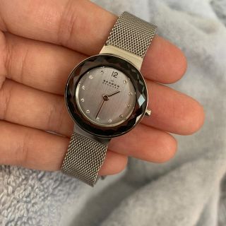 スカーゲン(SKAGEN)のSKAGEN レディース(腕時計)