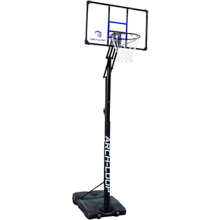 ARCH-LOOP バスケットボール バスケットゴール ブルー ALG005(バスケットボール)