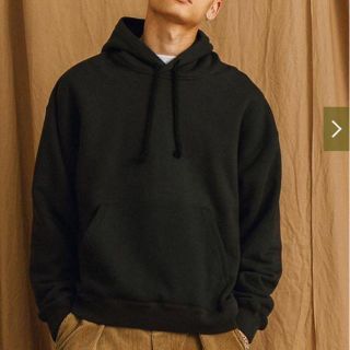 ビューティアンドユースユナイテッドアローズ(BEAUTY&YOUTH UNITED ARROWS)の【パブリックトウキョウ】極 フードプルオーバー (パーカー) ダークグレー(パーカー)