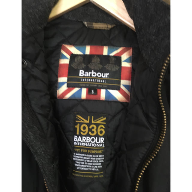 Barbour バブアー　ジャケット　Sサイズ