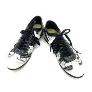 ドルチェ ガッバーナ Dolce Gabbana ロゴ スニーカー レディース の通販 11点 ドルチェアンドガッバーナのレディースを買うならラクマ ドルチェ ガッバーナ Dolce Gabbana ロゴ スニーカー レディース の通販 11点 ドルチェアンドガッバーナのレディースを買うならラクマ