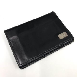 グッチ(Gucci)のグッチ パスケース カードケース(名刺入れ/定期入れ)