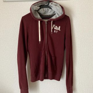 アバクロンビーアンドフィッチ(Abercrombie&Fitch)のAbercrombie & Fitch パーカー(パーカー)