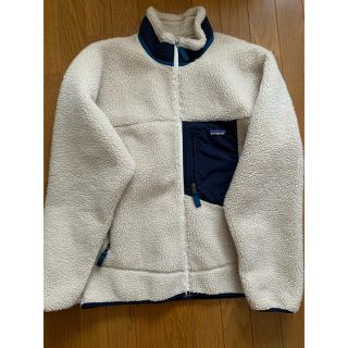 パタゴニア(patagonia)のパタゴニア  Patagonia レトロX フリースジャケット　値下げ交渉可(ブルゾン)