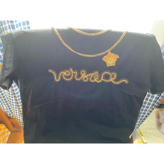 ヴェルサーチ(VERSACE)のVersace シャツ(シャツ)