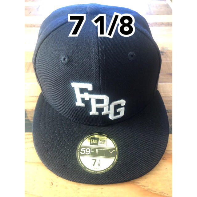 59FIFTY FRAGMENT DESIGN FRG