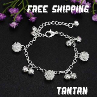 【数量限定】silver bowl bracelet / シルバー　ブレスレット(ブレスレット/バングル)