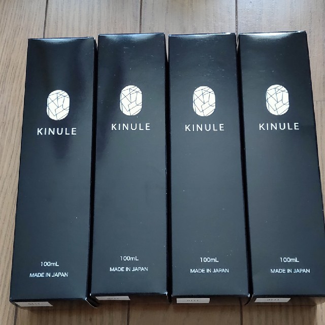 キヌレ KINULE クレンジング - www.complementogifts.com.br