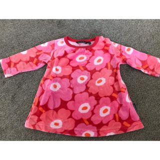 マリメッコ(marimekko)のマリメッコワンピース(ワンピース)