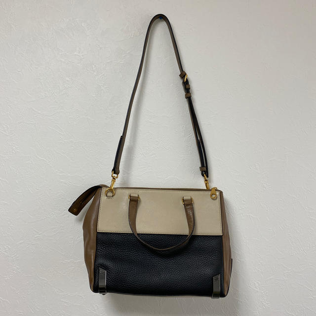 値下不可★MARC BY MARC JACOBS ハンドバッグ 1