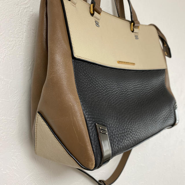 値下不可★MARC BY MARC JACOBS ハンドバッグ 2