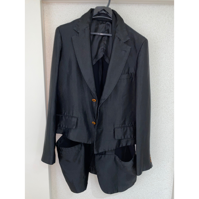 Comme des garcons homme plus 20ssジャケット