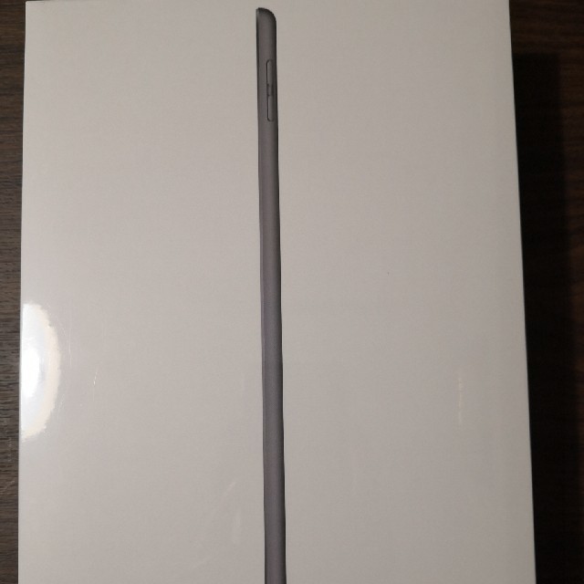 スマホ/家電/カメラ【新品未開封】iPad第8世代　wifiモデル　32GB