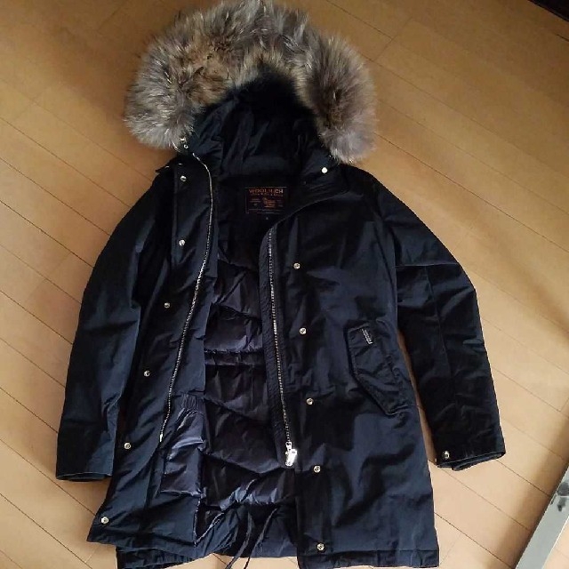 爆売り！ WOOLRICH - 最終お値下げです！！ ウールリッチ レディース ...