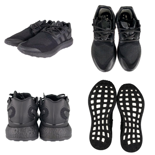 adidas(アディダス)の【12/29～1/5 休業】
アディダス  メンズ スニーカ メンズの靴/シューズ(スニーカー)の商品写真
