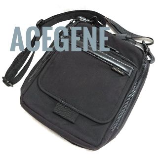 エースジーン(ACE GENE)のACEGENE ナイロンショルダーバッグ(ショルダーバッグ)